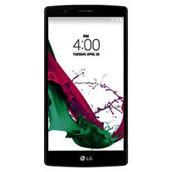 LG G4 Smartphone, Android, 5.5